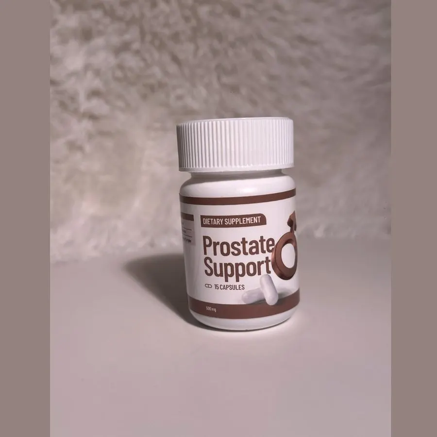 Prostate Support