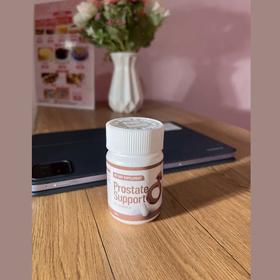 Prostate Support — product photo