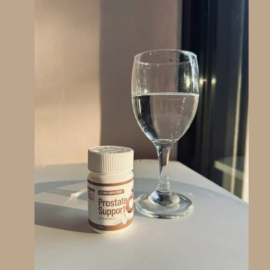 Prostate Support — product photo 1