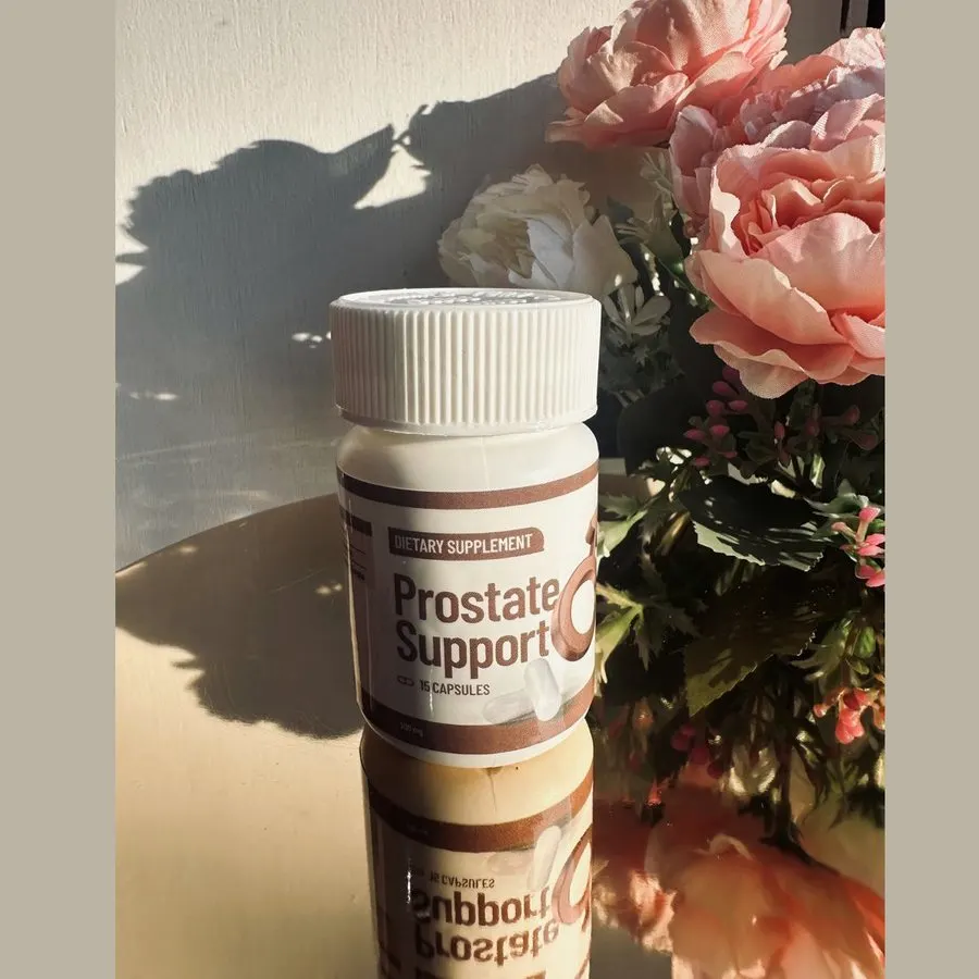 Prostate Support — product photo 2