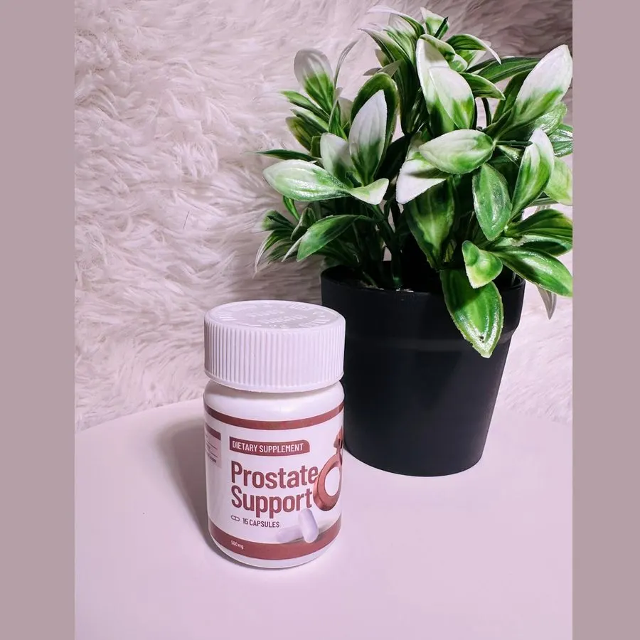 Prostate Support — product photo 3