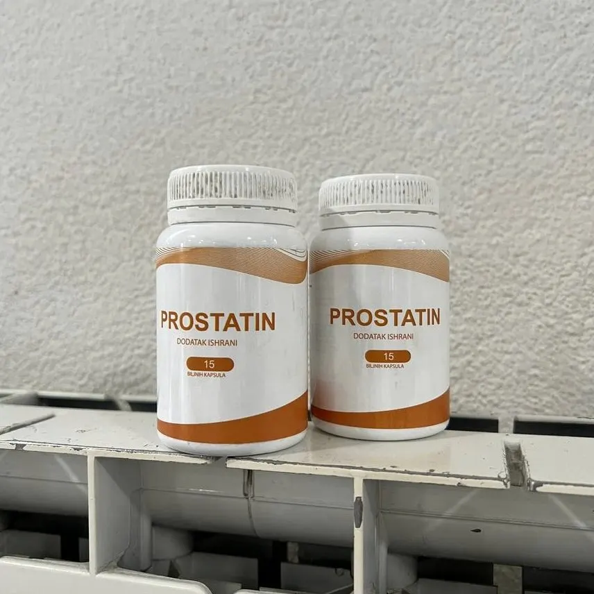 Prostatin Caps