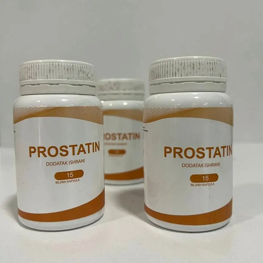 Prostatin Caps — slika artikla