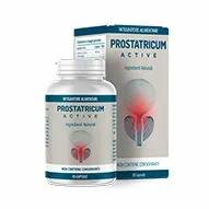 Prostatricum Active — foto 1