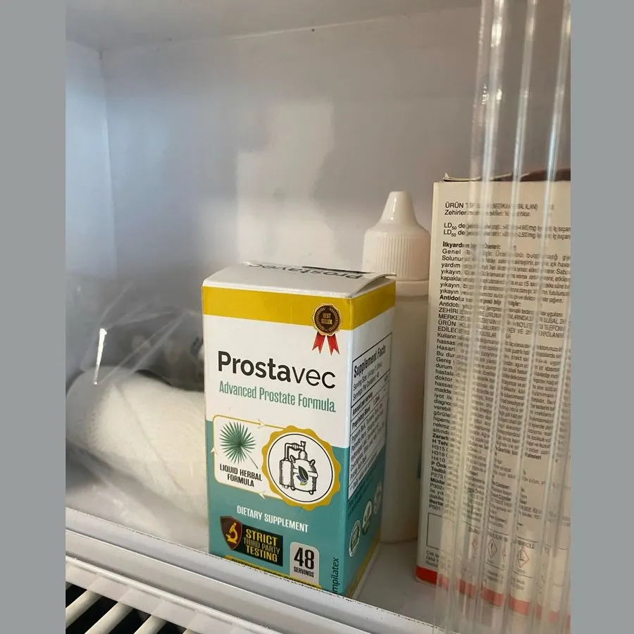 Prostavec — صورة المنتج