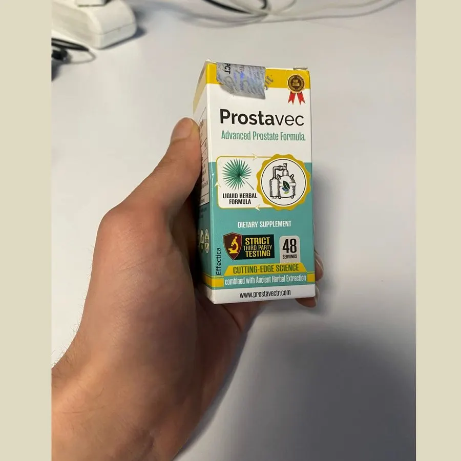 Prostavec — صورة المنتج 1