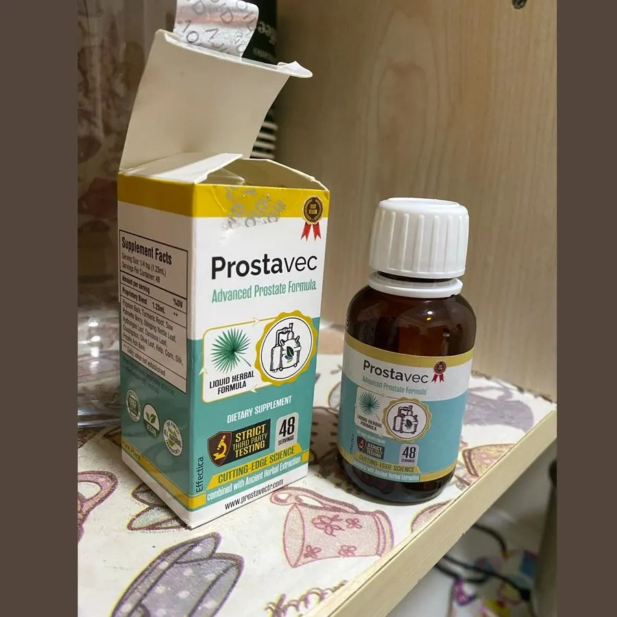 Prostavec — صورة المنتج 3