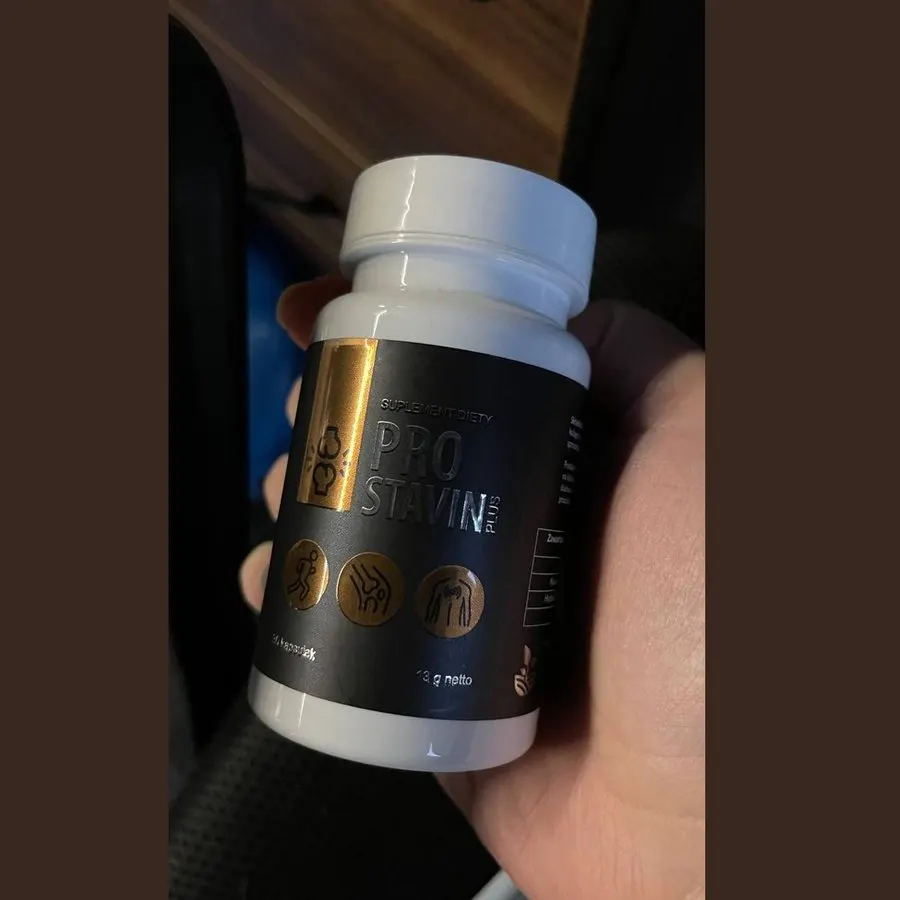 Prostavin Plus
