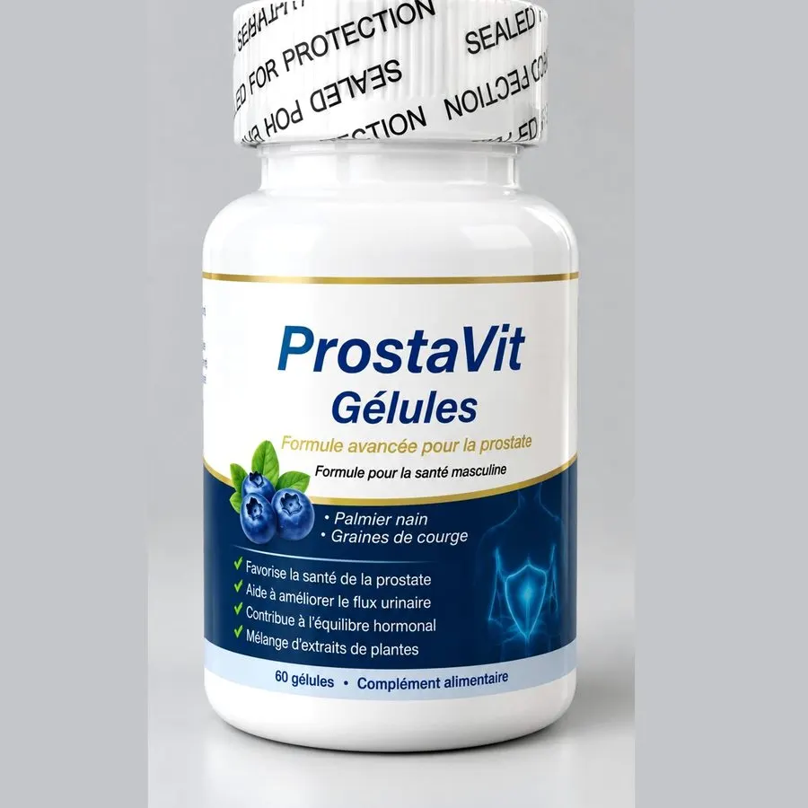 ProstaVit