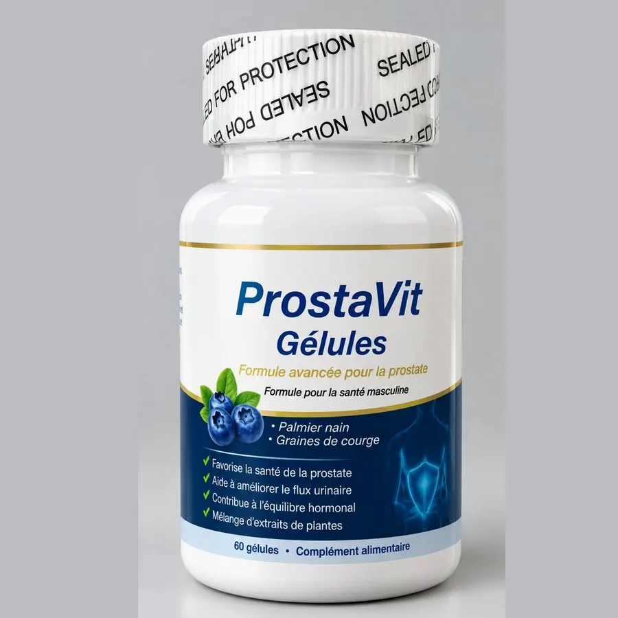 ProstaVit — photo du produit 1