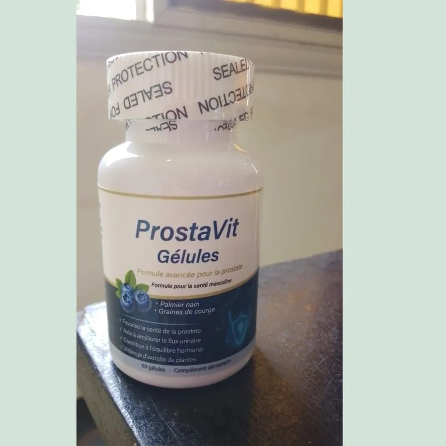 ProstaVit — photo du produit 2