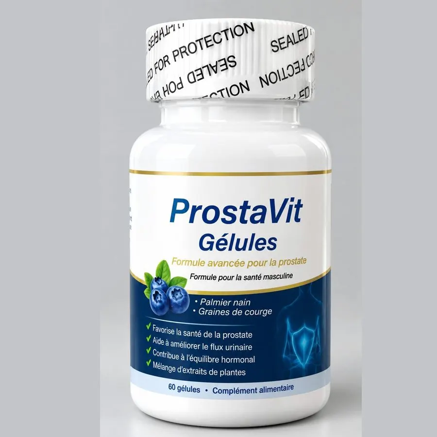 ProstaVit — photo du produit 3