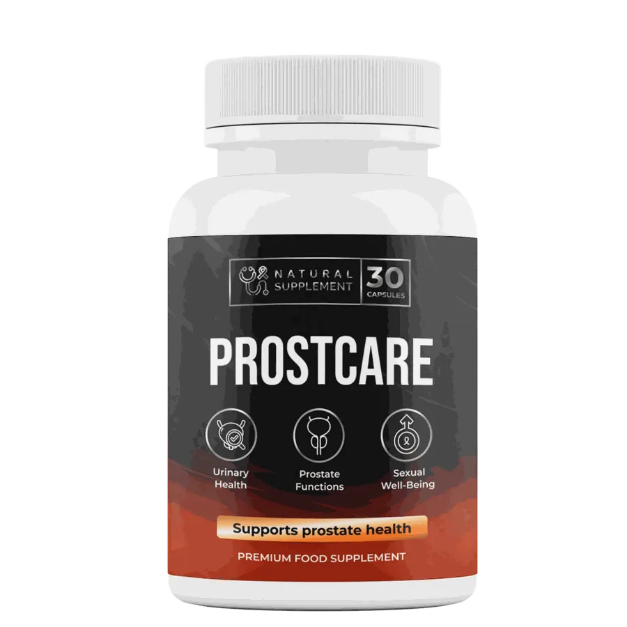 ProstCare