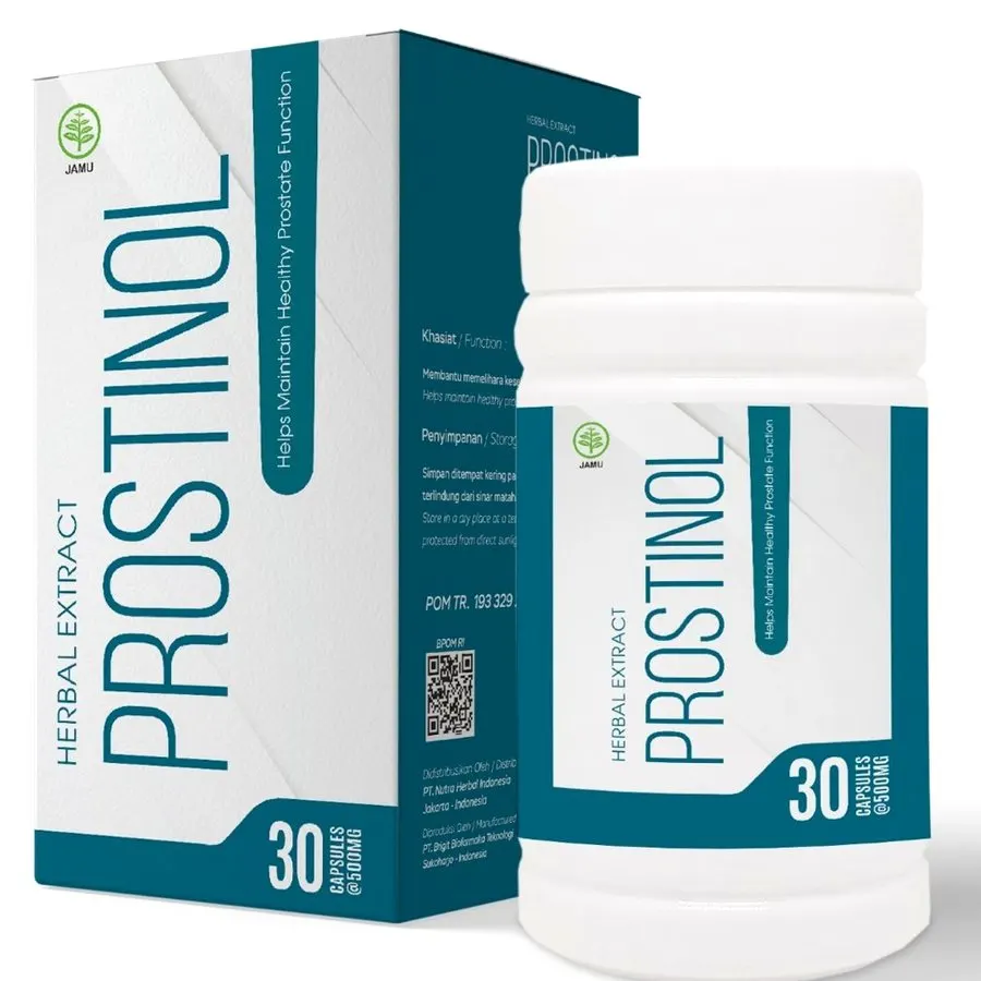 Prostinol