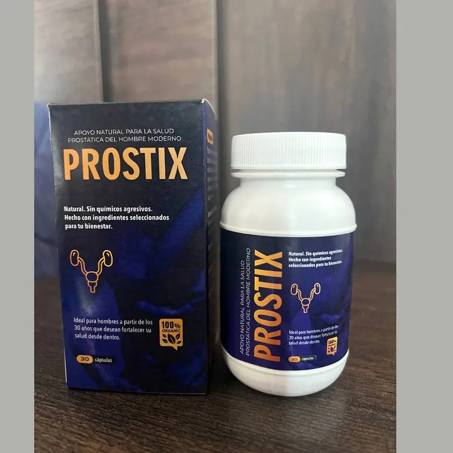 Prostix — fotografía
