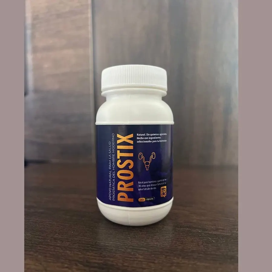 Prostix — fotografía 1