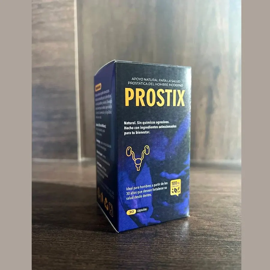 Prostix — fotografía 2