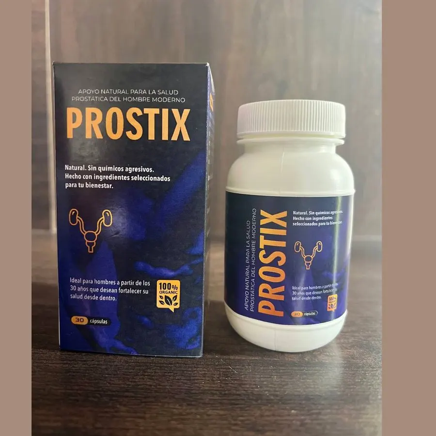 Prostix — fotografía 3