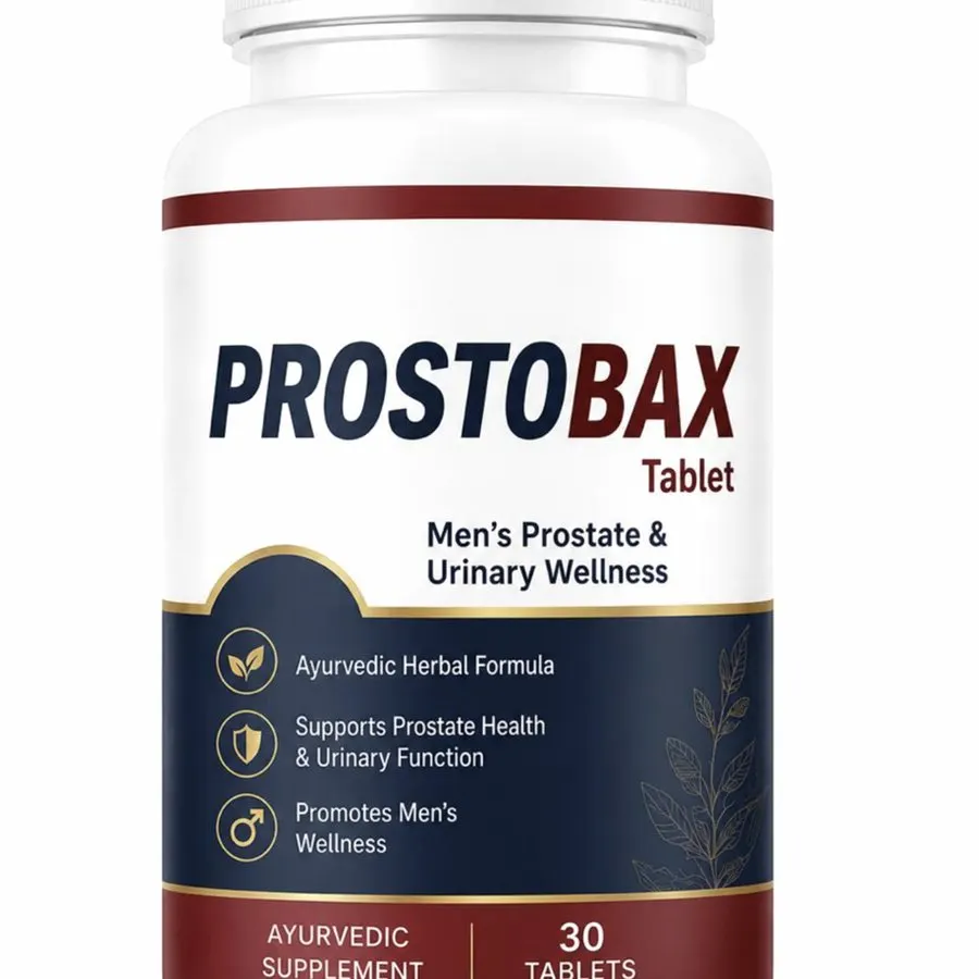Prostobax — picture 1