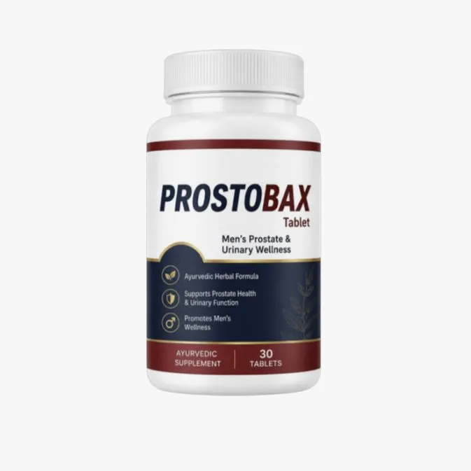 Prostobax — picture 2