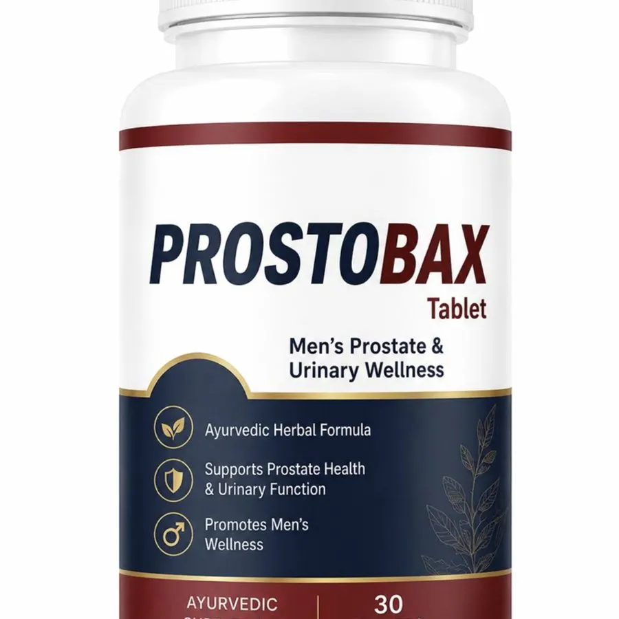 Prostobax — picture 3