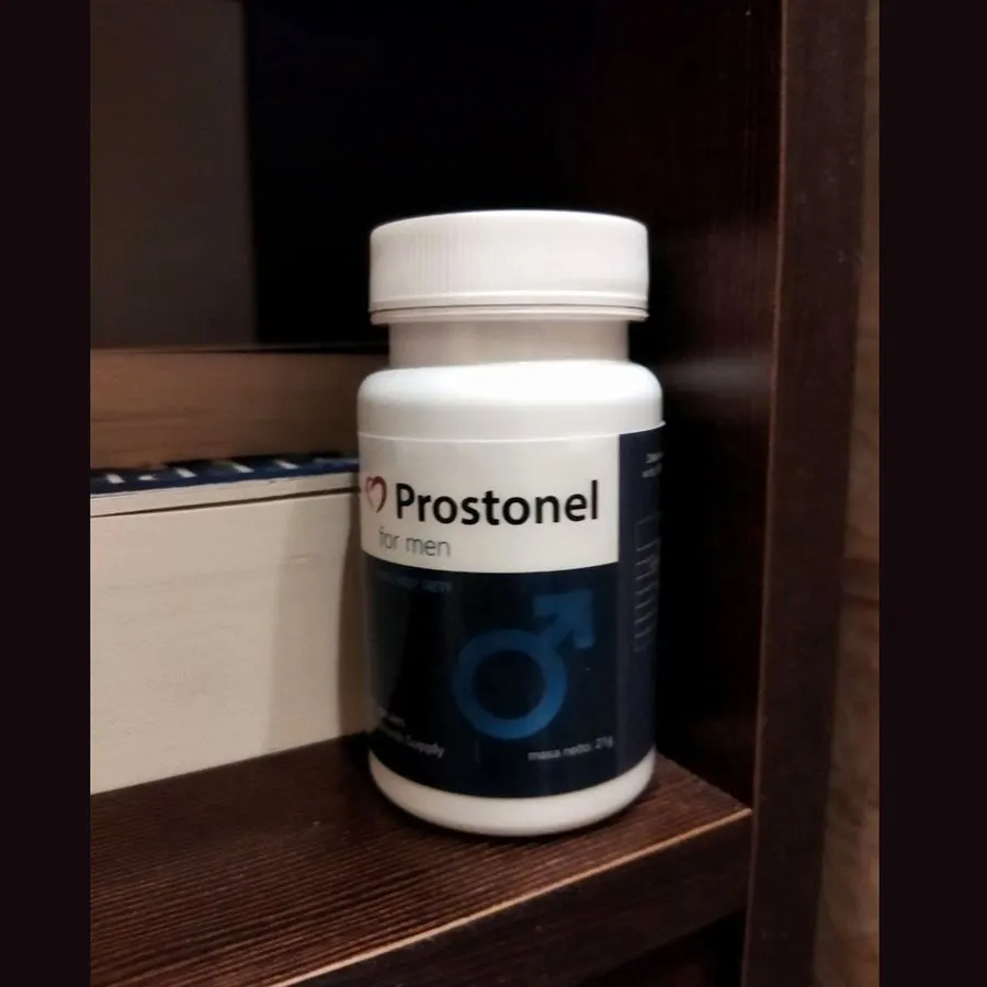 Prostonel