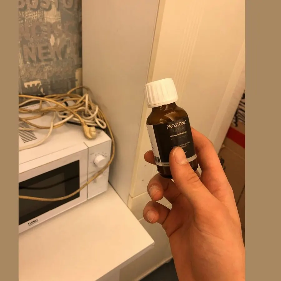 Prostonic Ultra — vue du produit 2