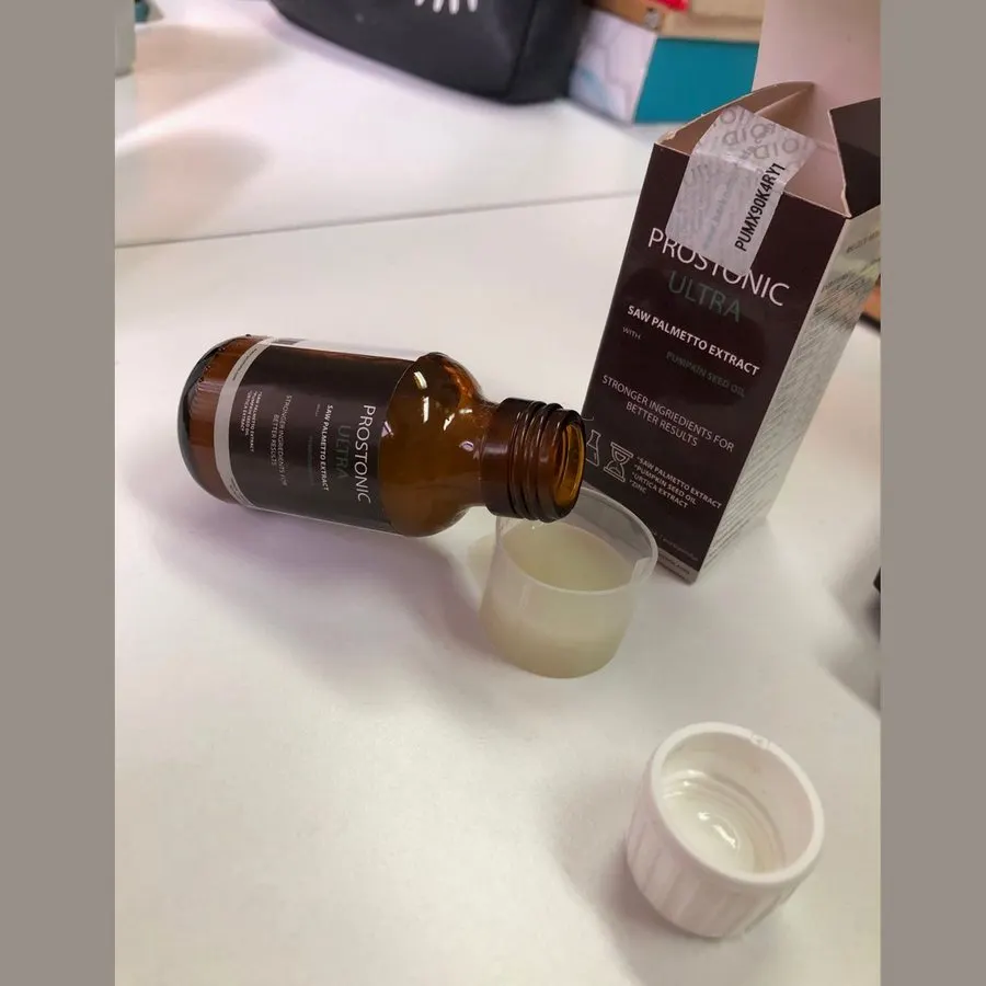 Prostonic Ultra — vue du produit 3
