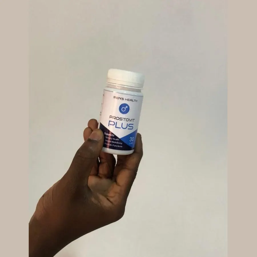 Prostovit Plus