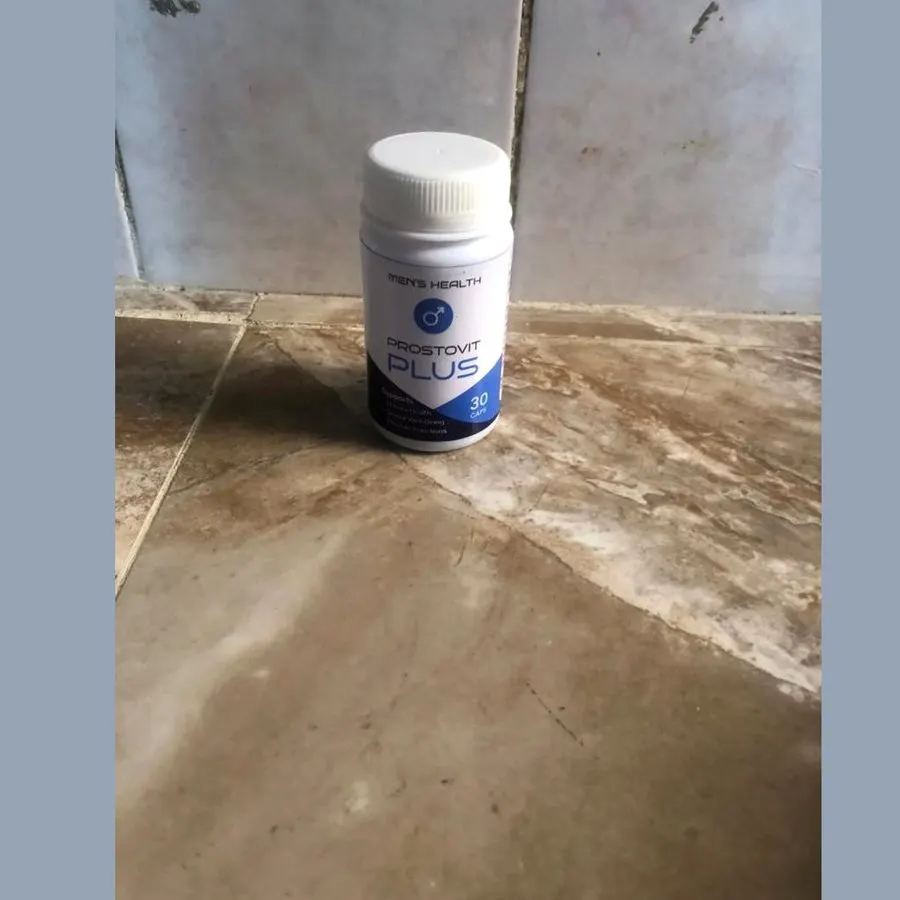 Prostovit Plus — photo de l'article 2