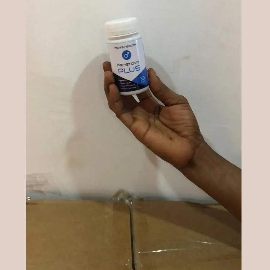 Prostovit Plus — photo de l'article 3