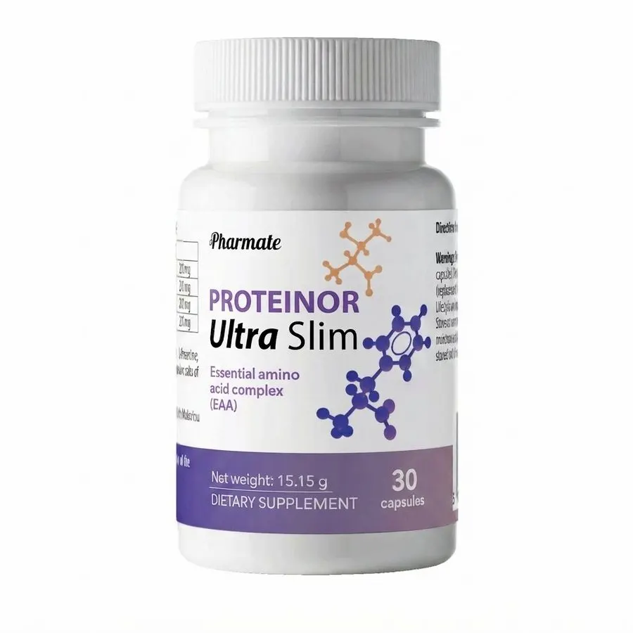 Proteinor Ultra Slim