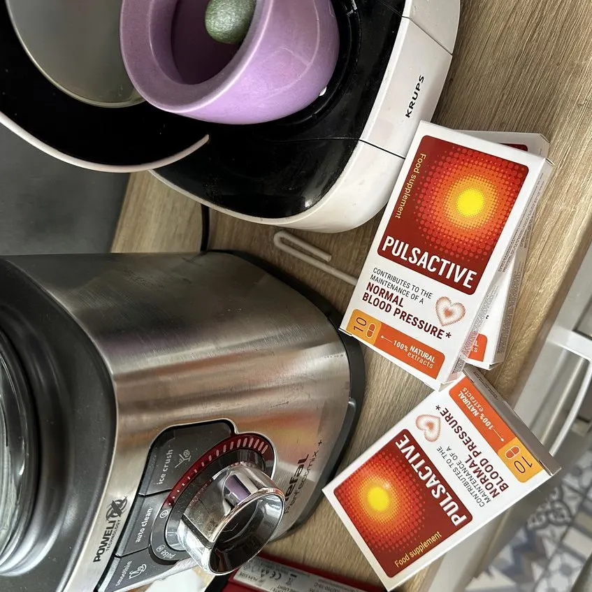 Pulsactive — fotografija proizvoda 3