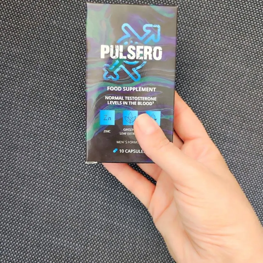 Pulsero