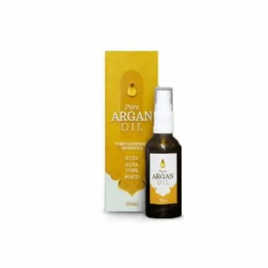 Pure Argan Oil