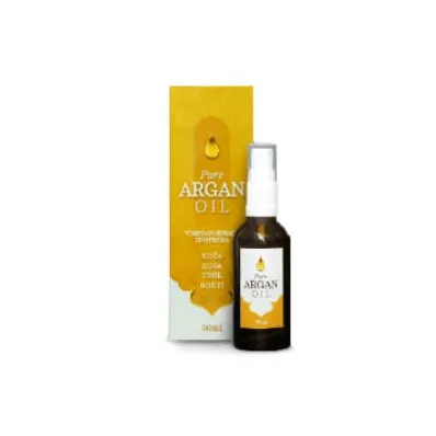 Pure Argan Oil — slika artikla