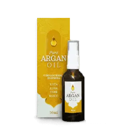 Pure Argan Oil — slika artikla 1