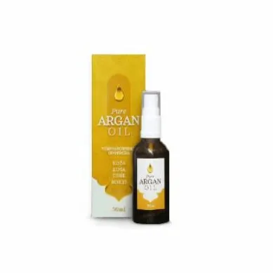 Pure Argan Oil — slika artikla 2