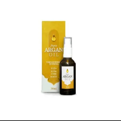 Pure Argan Oil — slika artikla 3