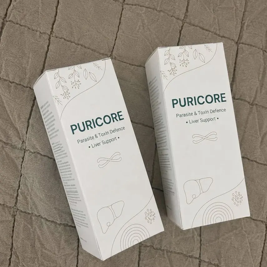 PuriCore