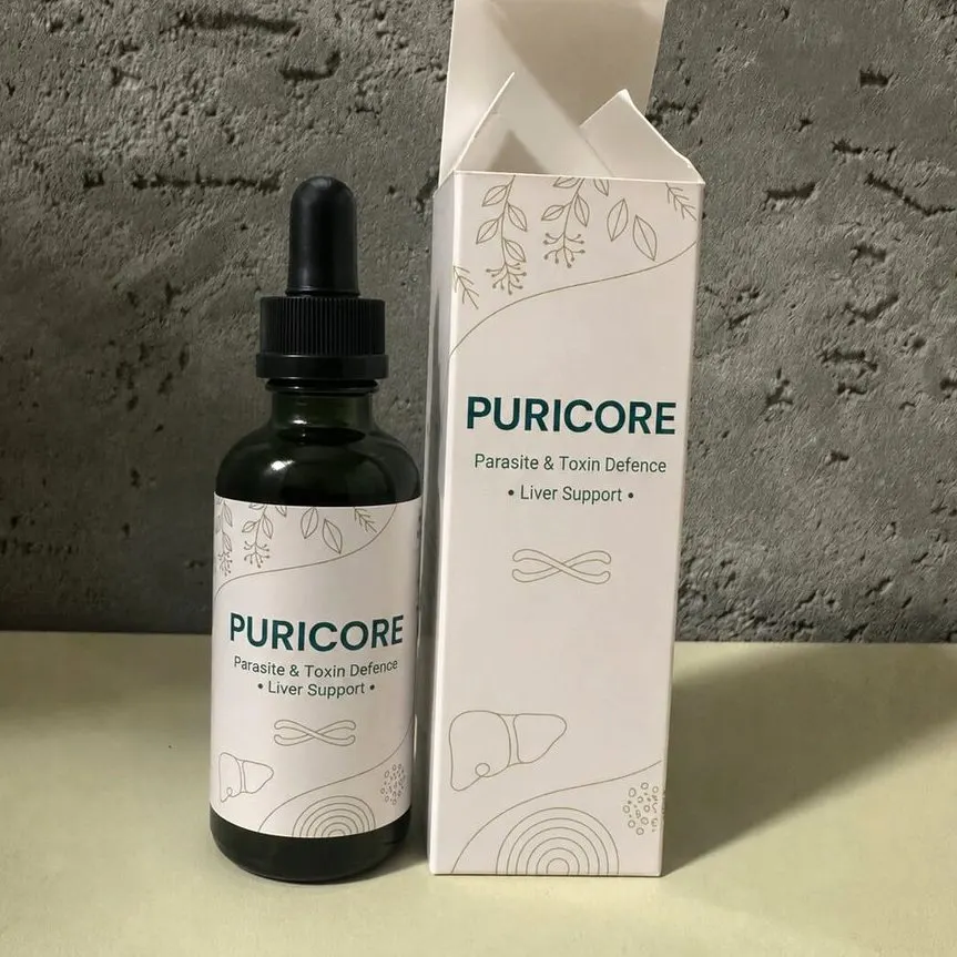 PuriCore — foto