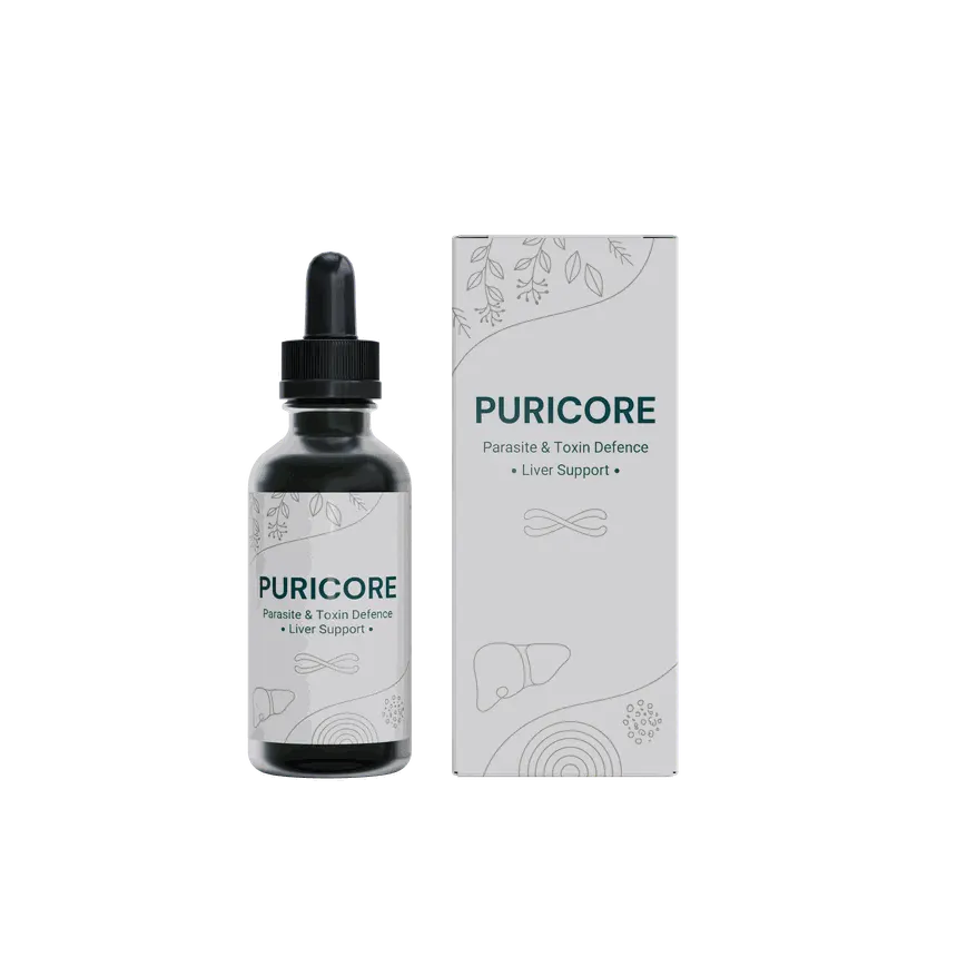 PuriCore — foto 2