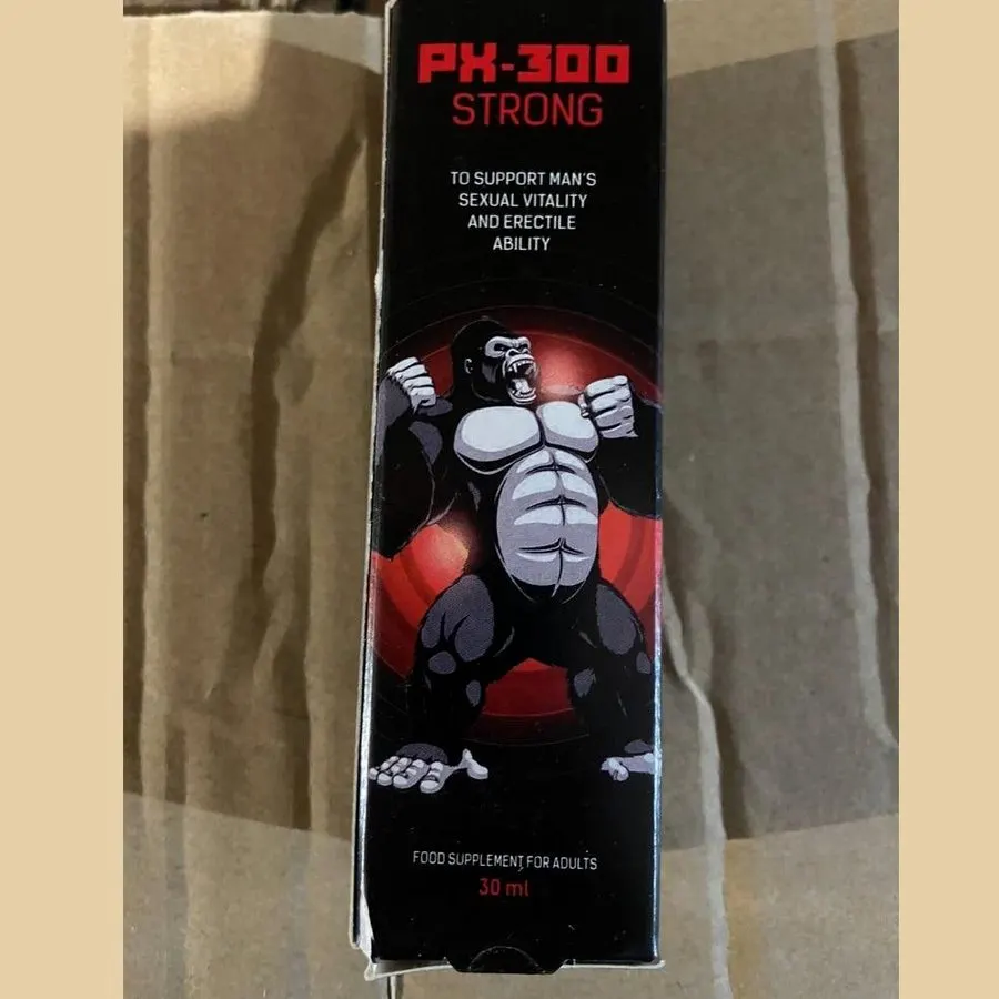 PX-300