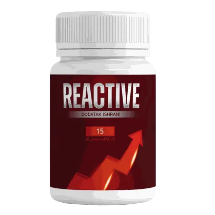 Reactive