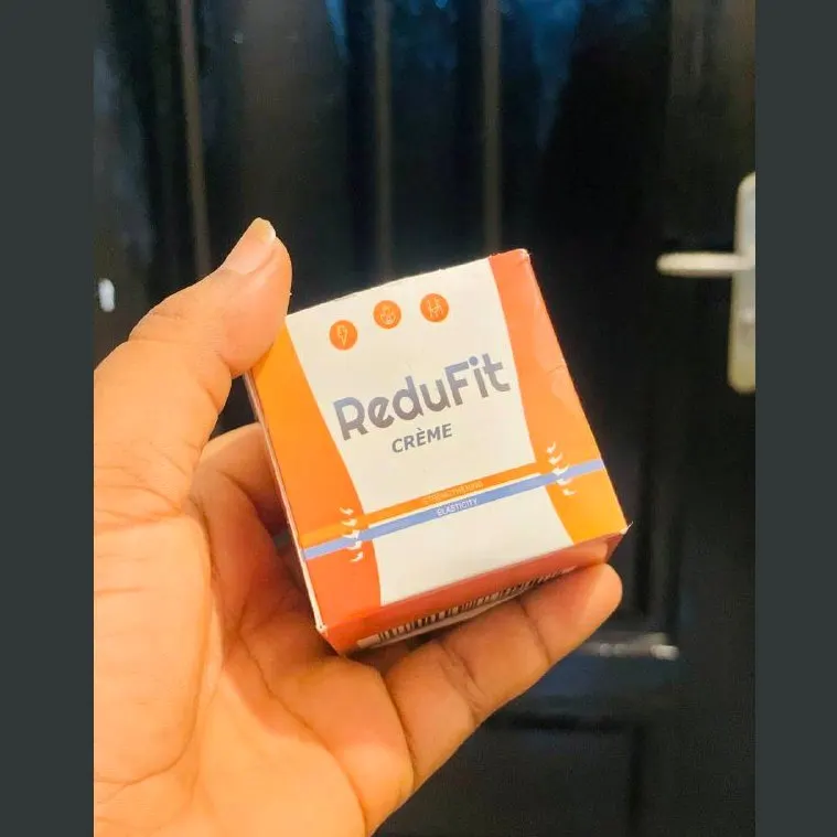 ReduFit — photo de l'article 1