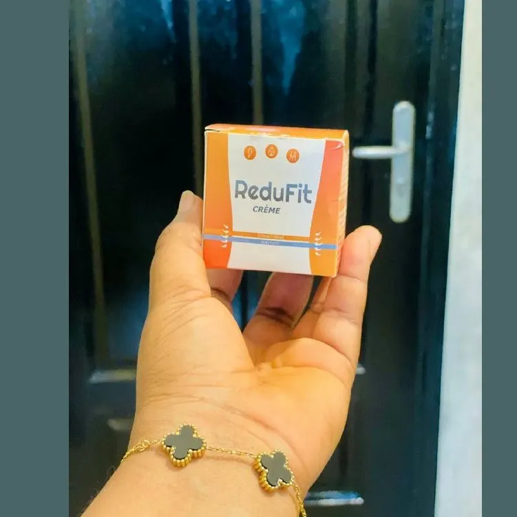 ReduFit — photo de l'article 2