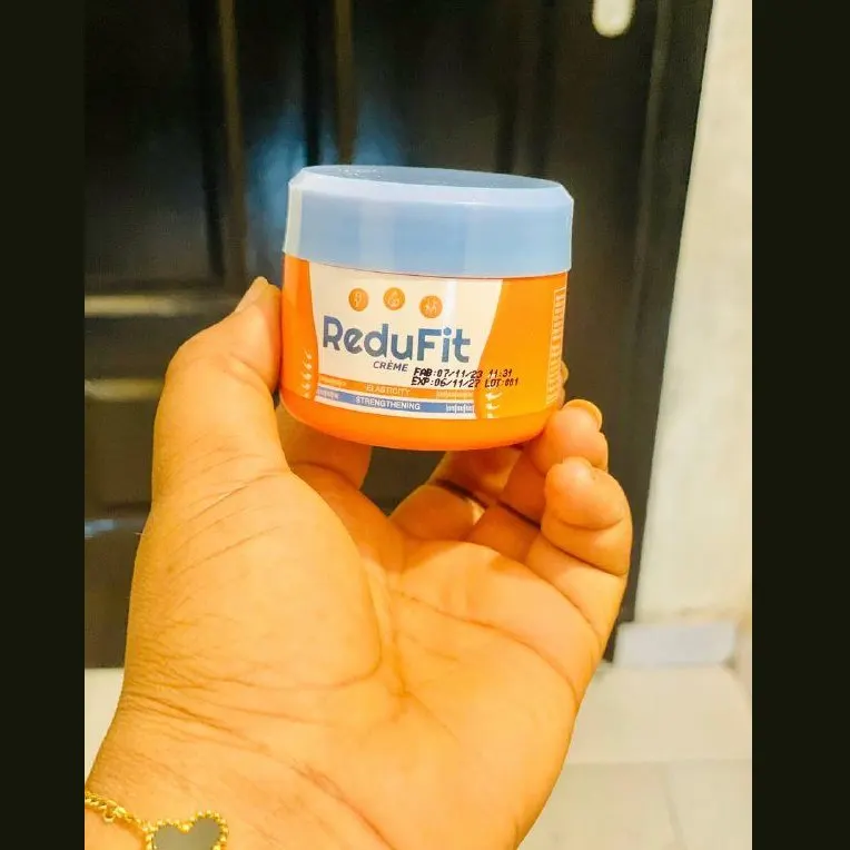 ReduFit — photo de l'article 3