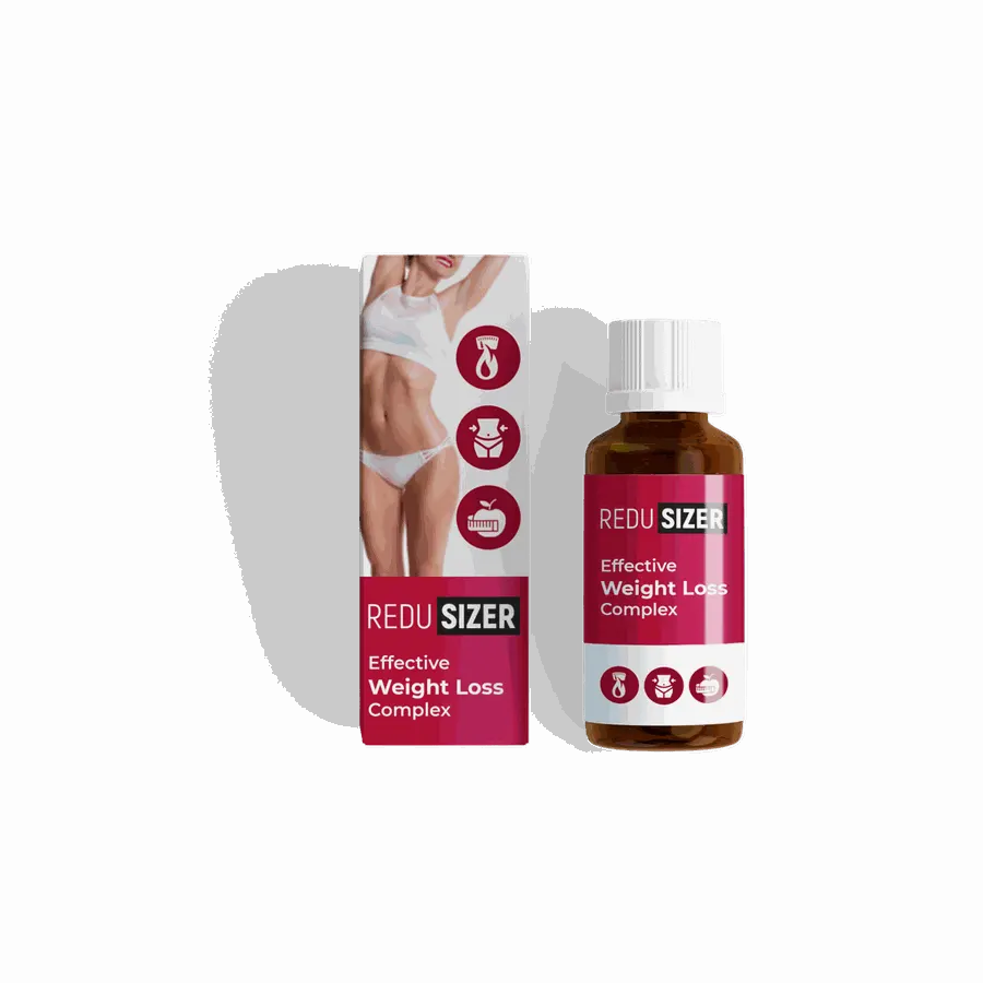 Redusizer — produkto vaizdas