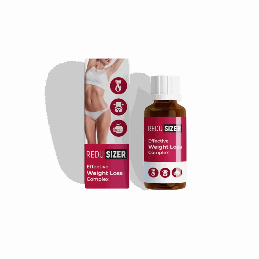 Redusizer — produkto vaizdas 1