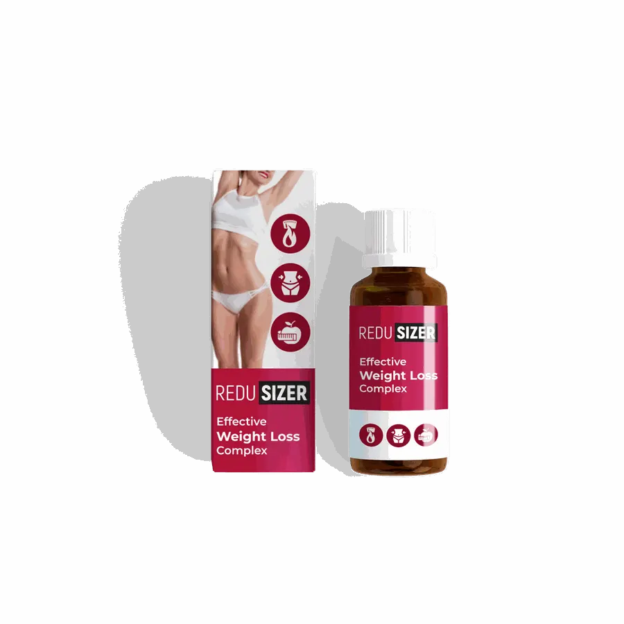 Redusizer — produkto vaizdas 2
